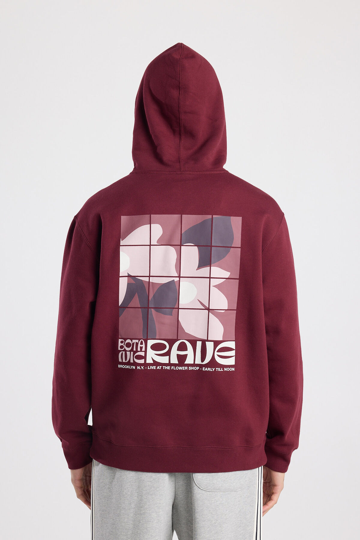 Spencer Hood image number 3