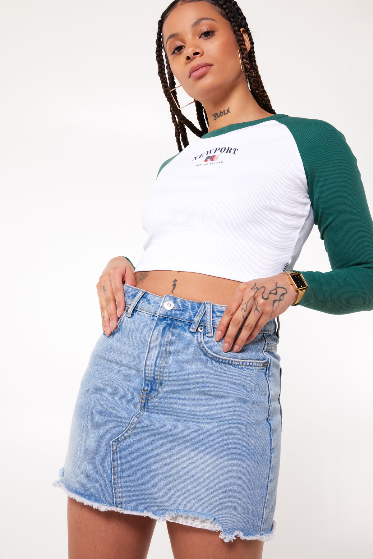 Skirt Ruth image number 1