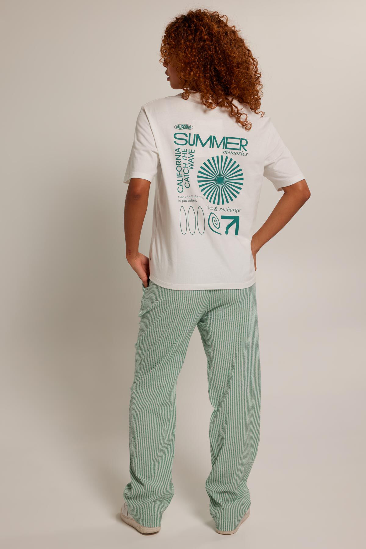 T-shirt Emy image number 0