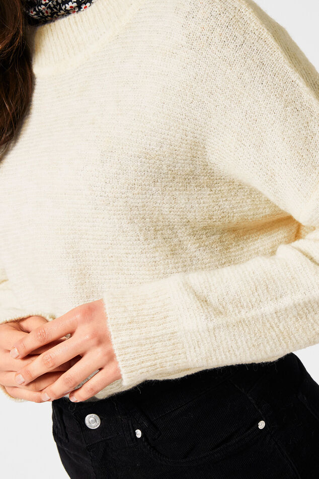 Pullover Kysha image number 3