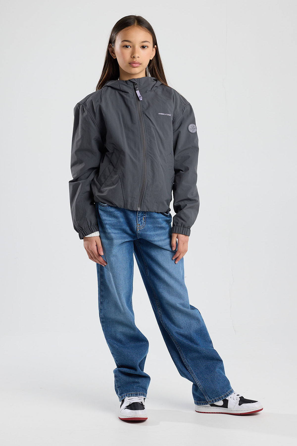 Jacket Joya JR image number 1