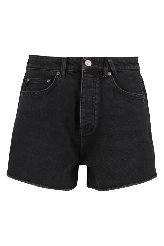 Denim short Meave image number 4