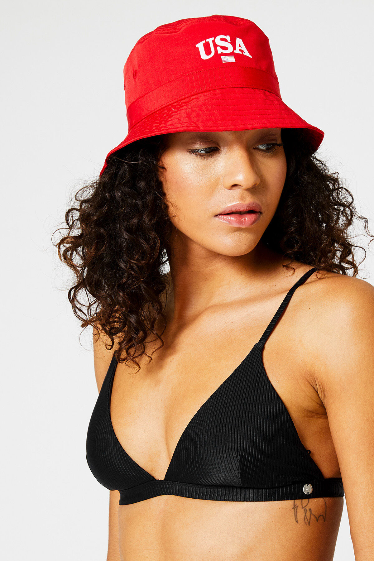 Bikinitop AUDREY TOP RIB image number 3