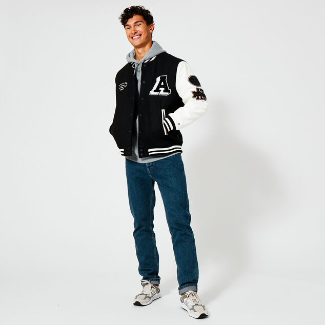 Baseball jacket Joni image number 6
