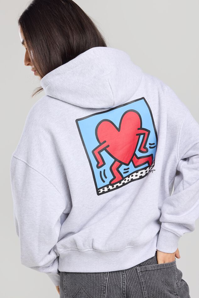 Skye hood image number 3