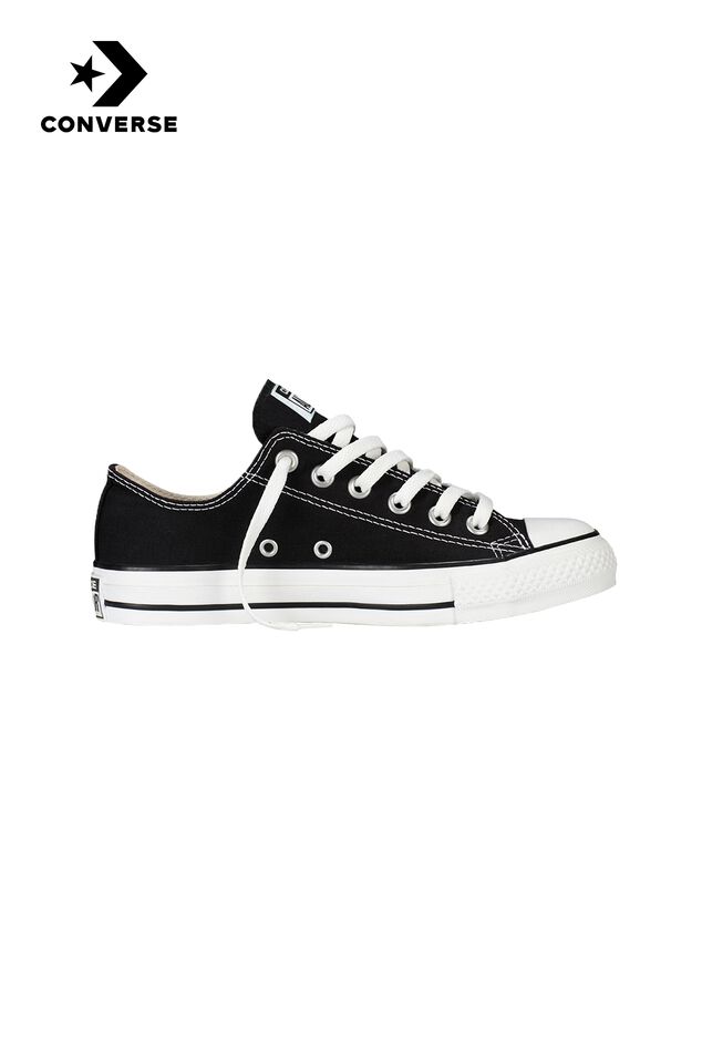 Converse All Stars All Star Low JR image number 0