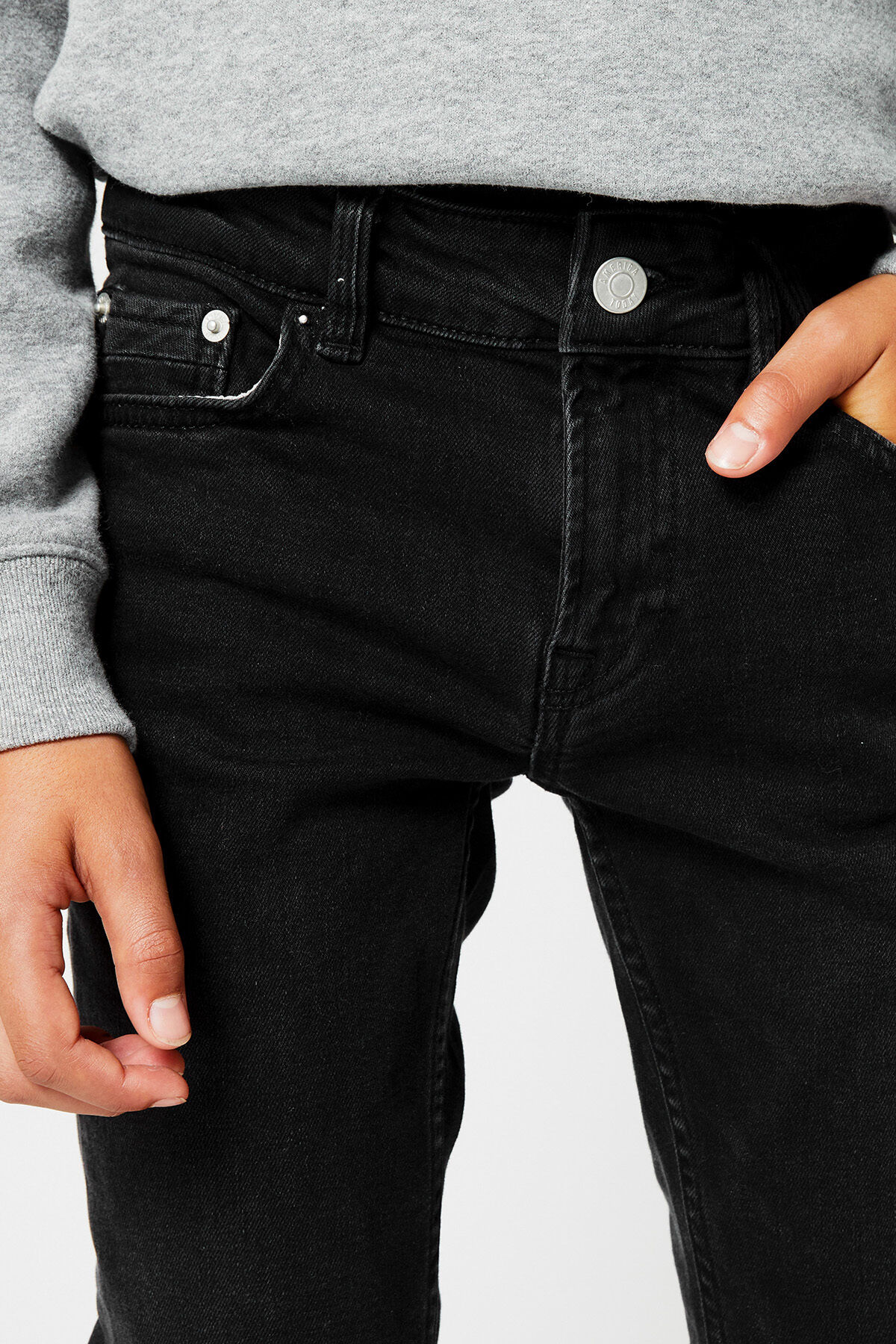 Jeans Keanu jr image number 3