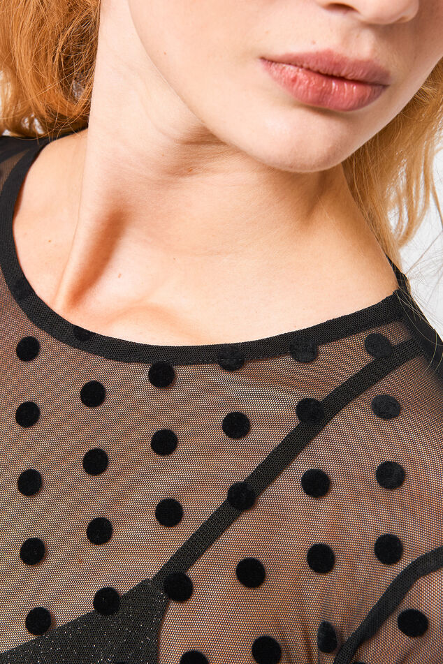 Langarm Lillian x image number 3