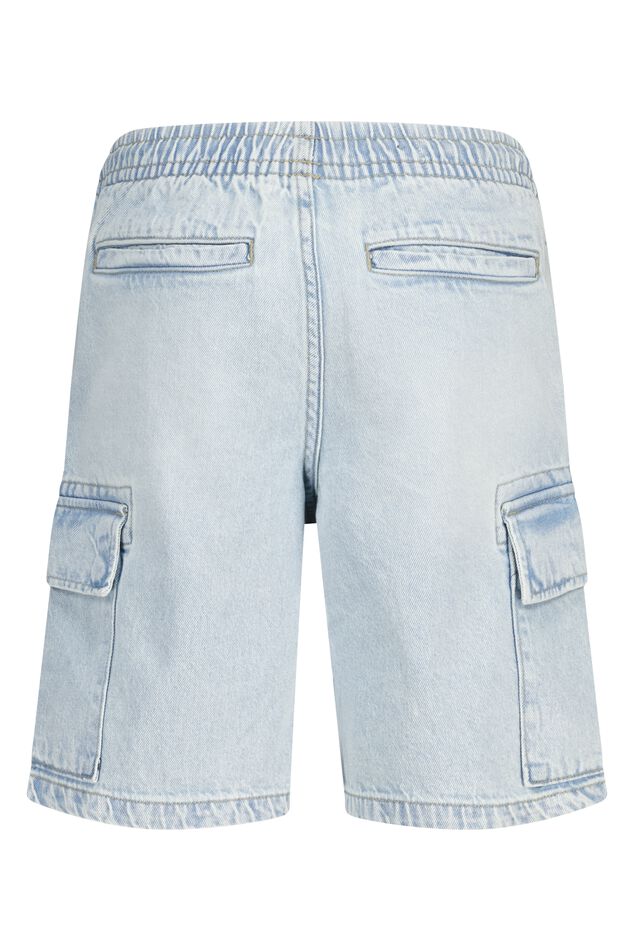 Short Nelson JR image number 5