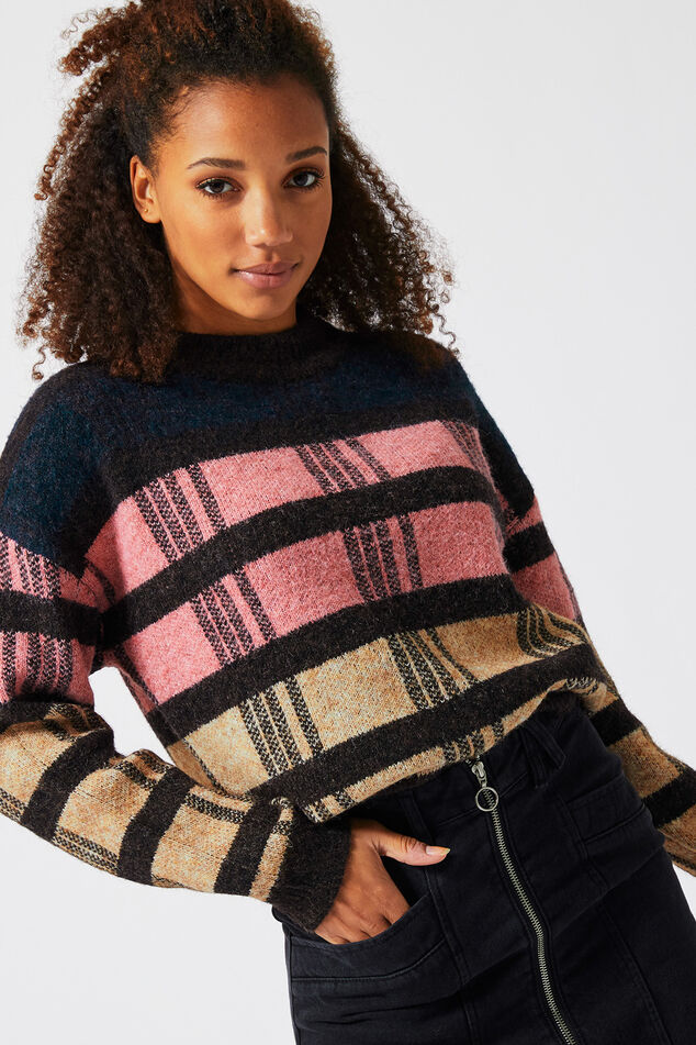 Turtleneck Kelsey image number 0