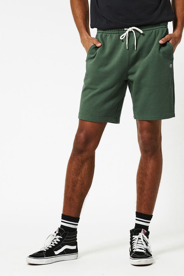 Sweat short Sevan image number 1