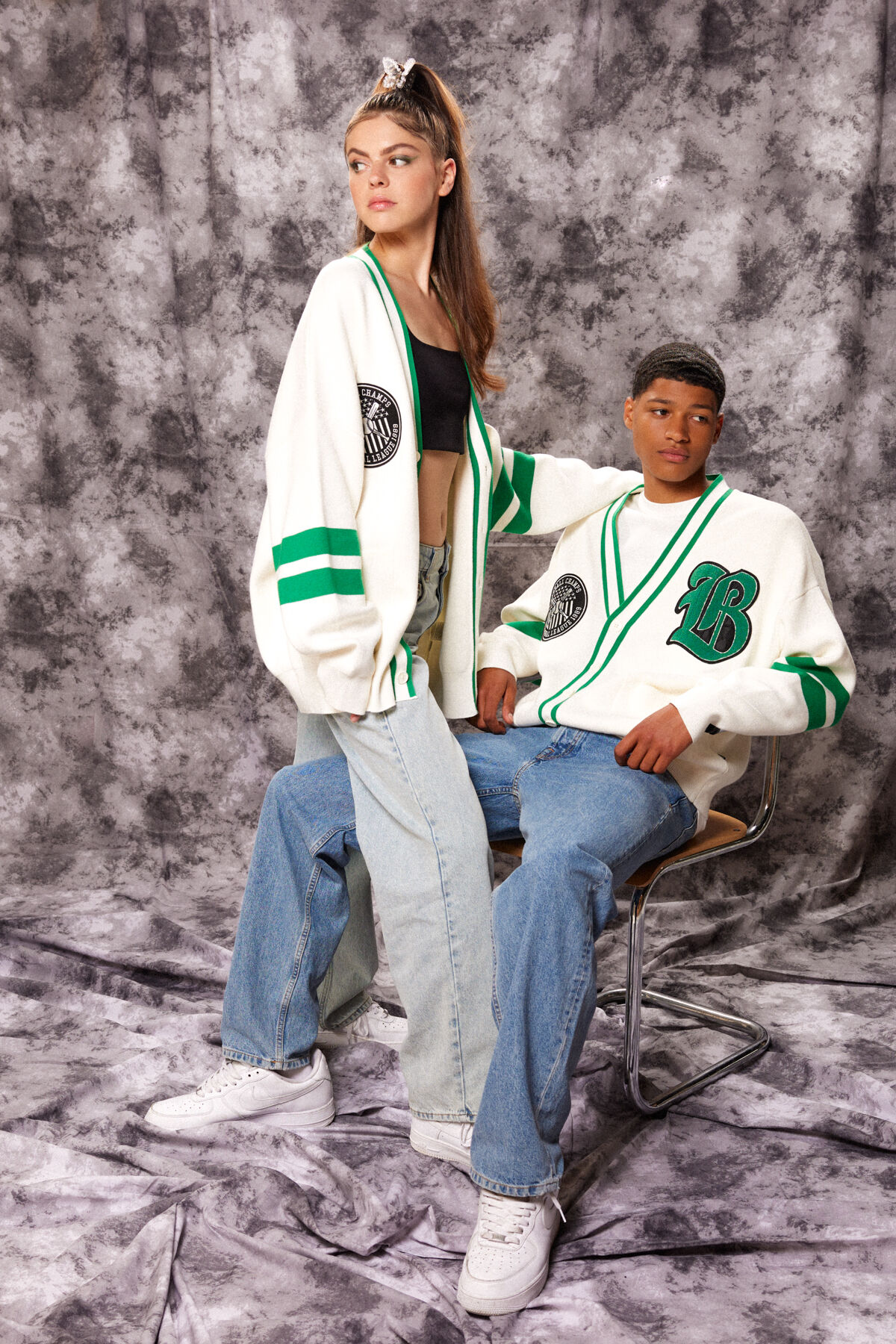 Gilet Kardi image number 1