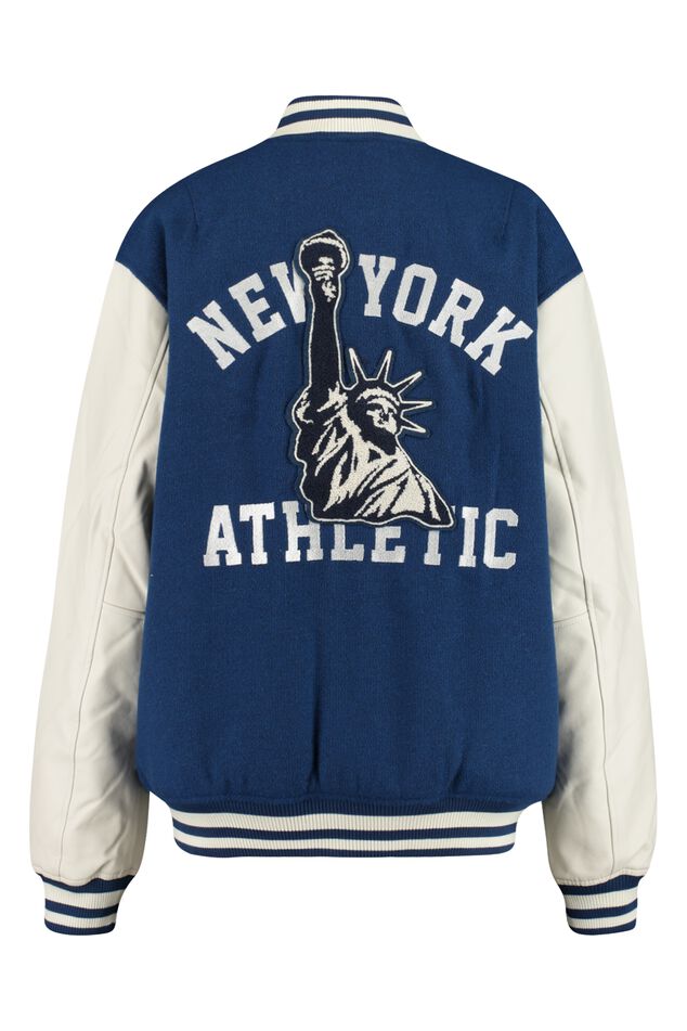Bomber jacket Jobe image number 5