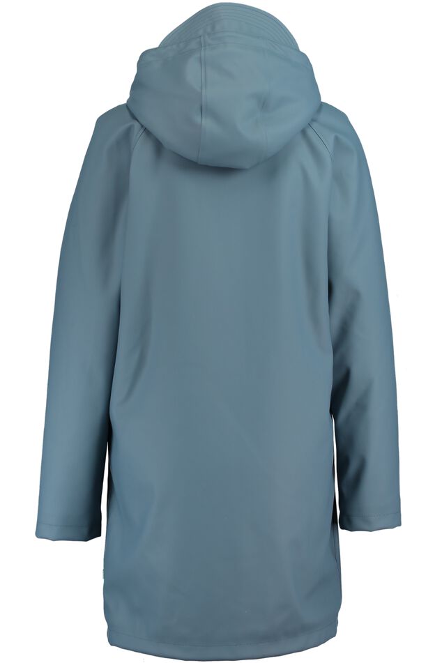 Rain jacket Janet teddy image number 1
