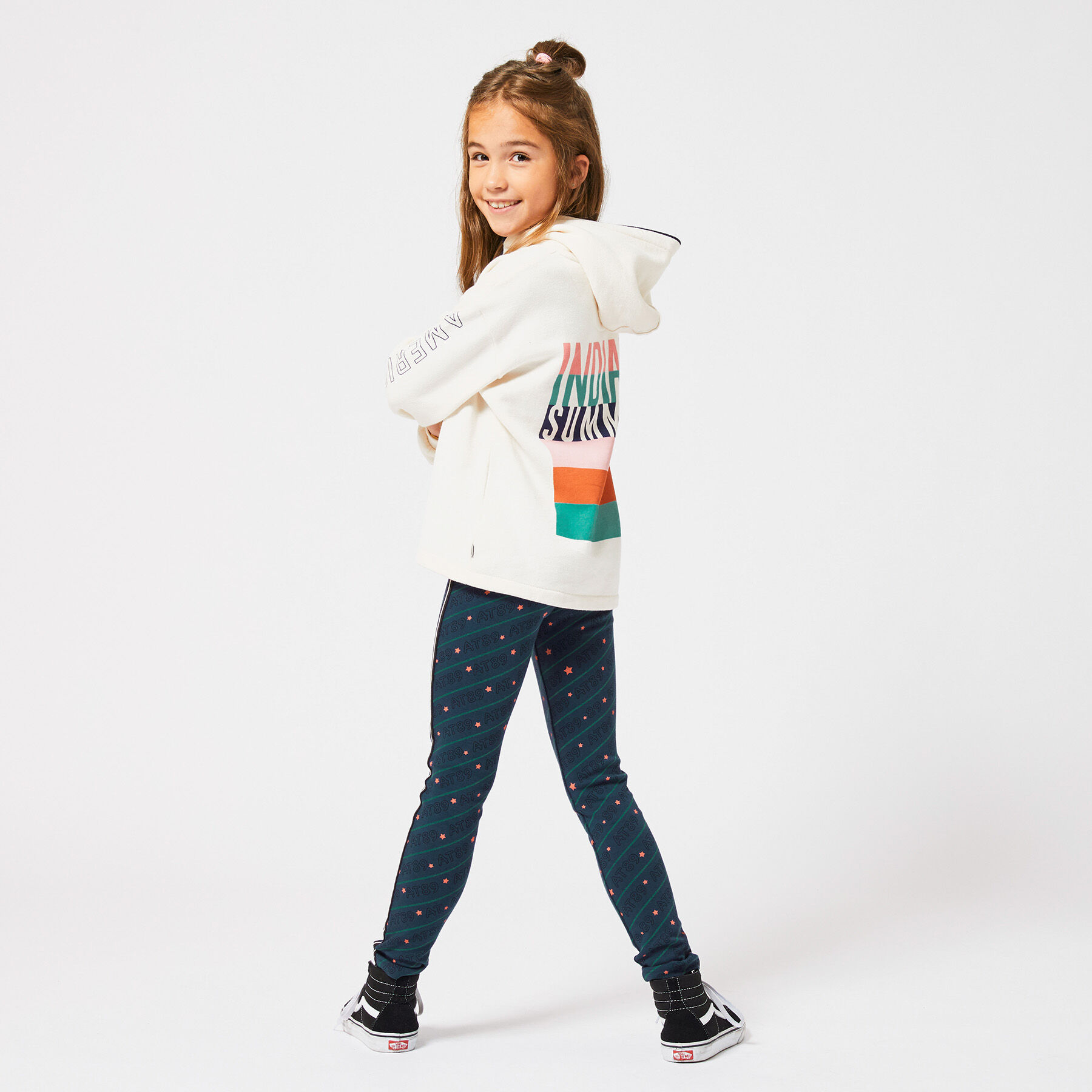 Joggingbroek Claire Jr