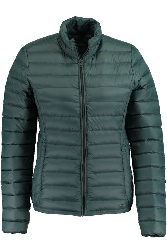 Jacket Jacky image number 0