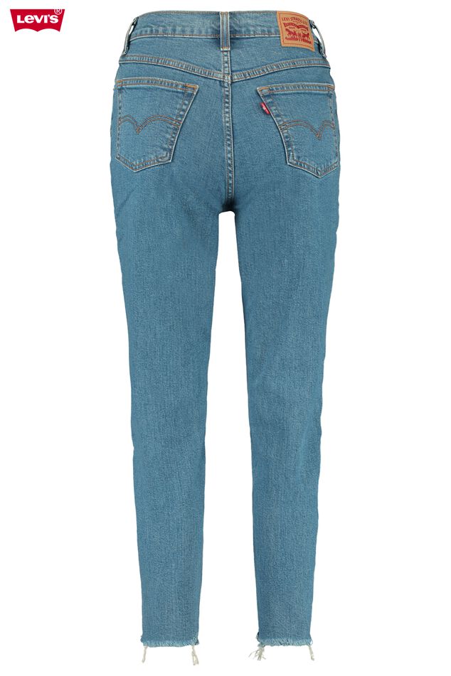 Jeans Mom jean image number 1