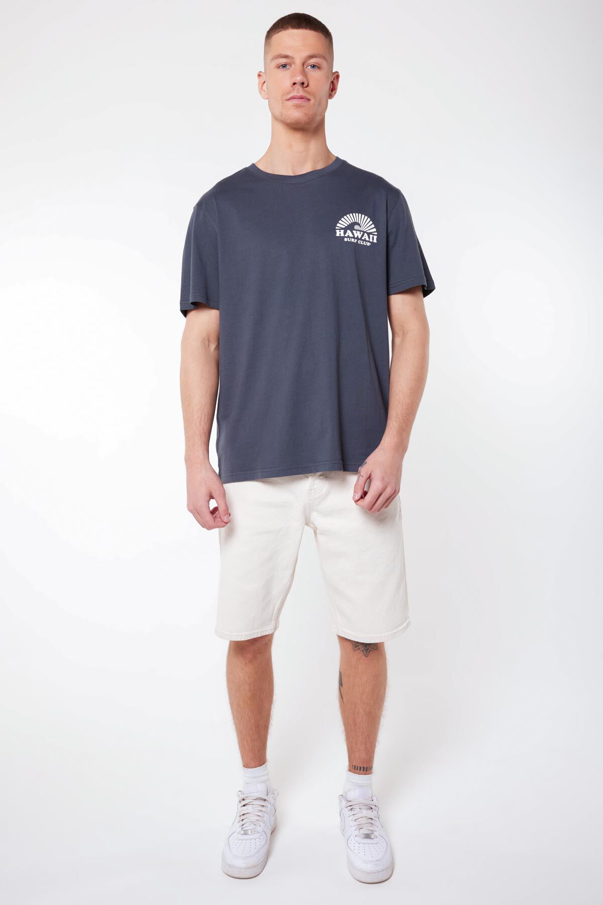 Short Robert short image number 1