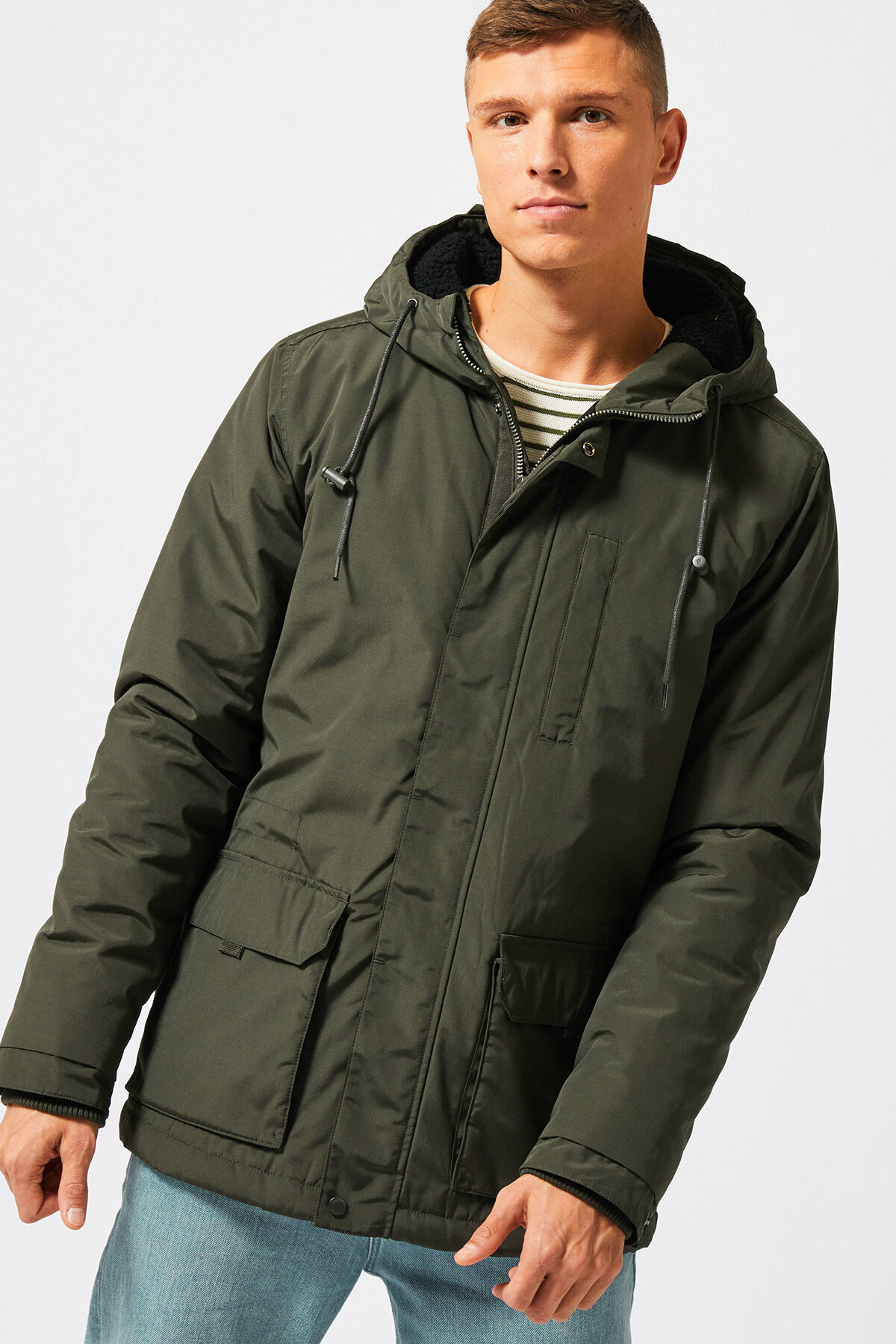 Jacke Jad image number 1