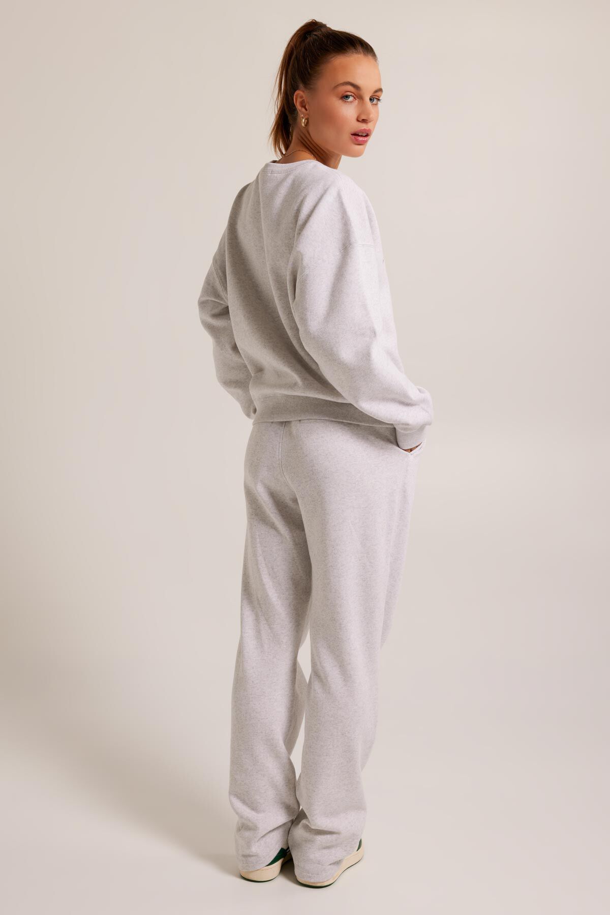 Pantalon de jogging Caro image number 2