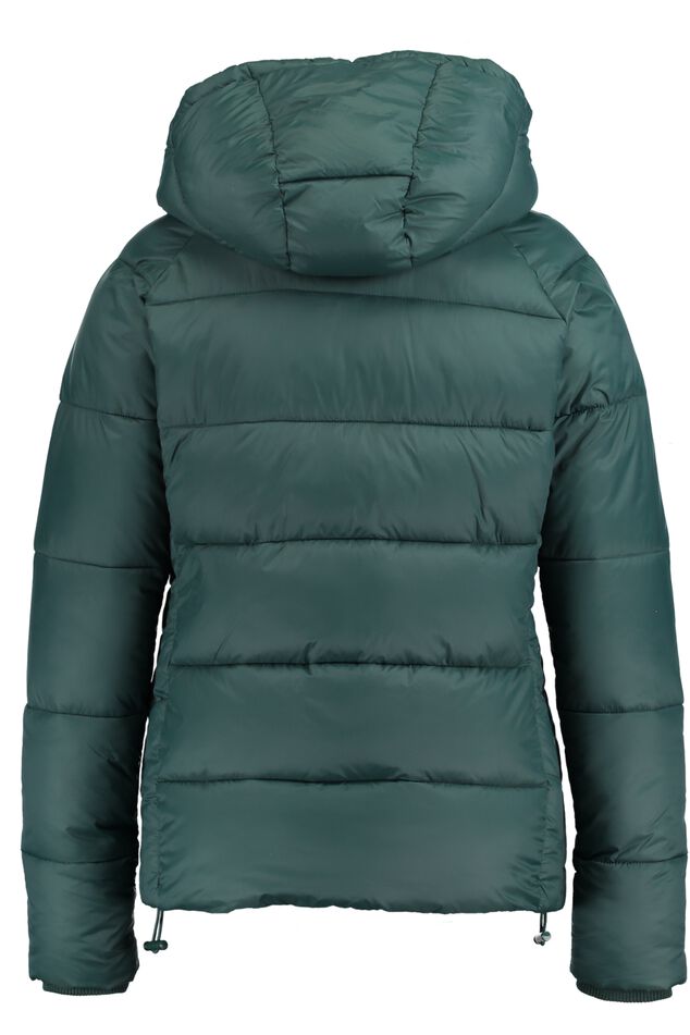 Jacket Jill image number 1