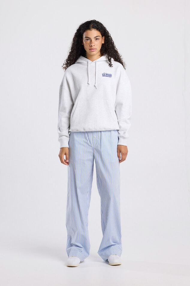 Salima Hood image number 1