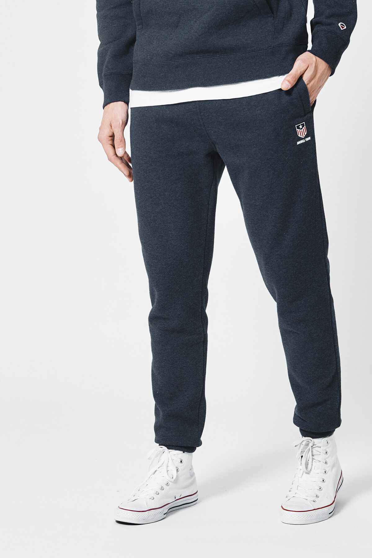 Joggingbroek Carson image number 1