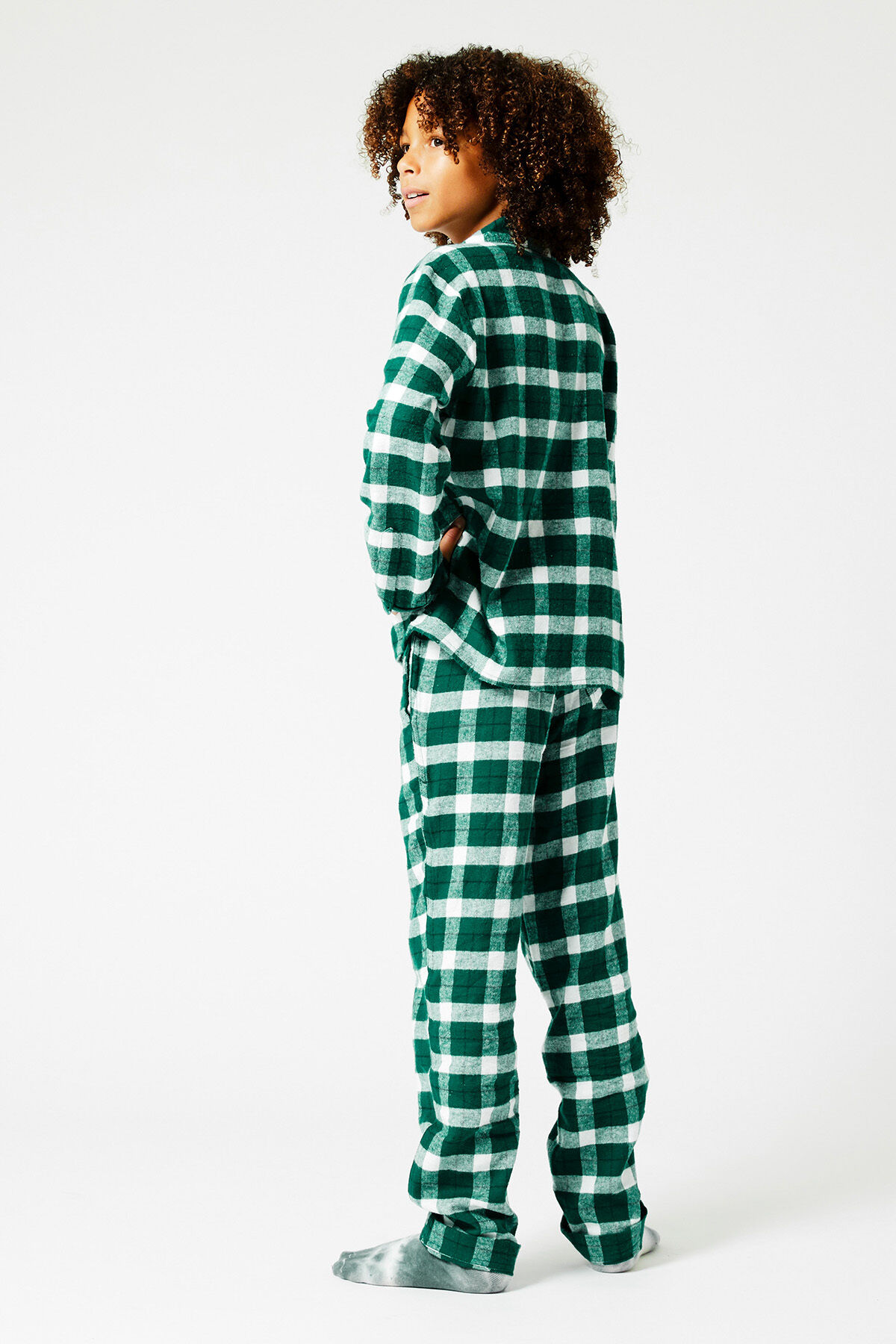 Loungepants Nathan JR. image number 2