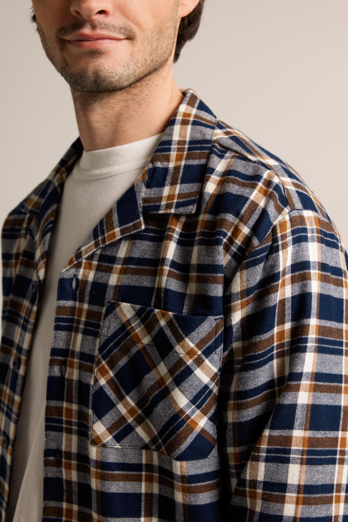 Pyjama Nathan Shirt image number 3