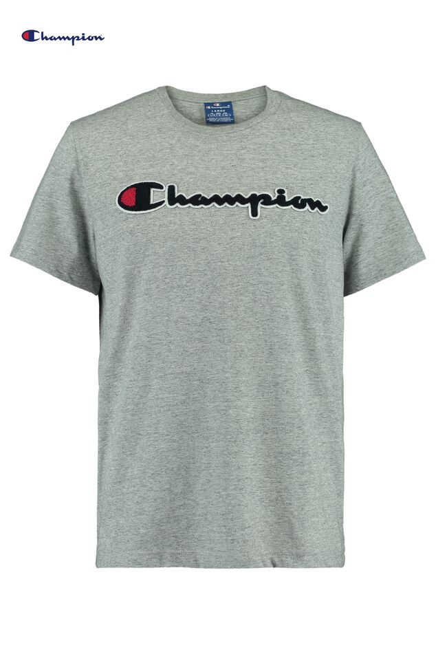 T-shirt Crewneck T-shirt image number 0