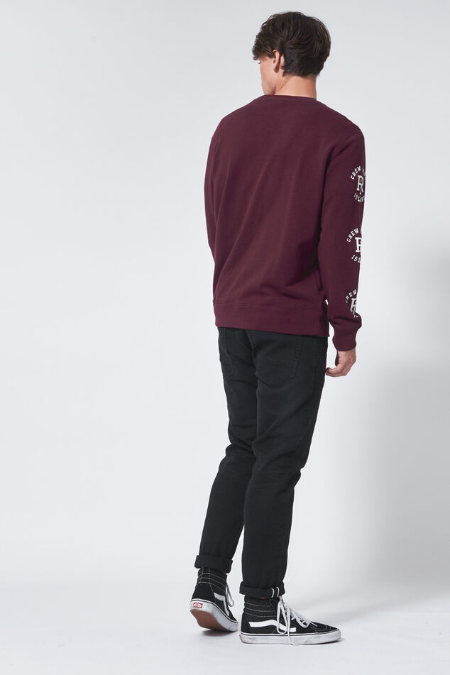 Sweater Sutton sleeve image number 2