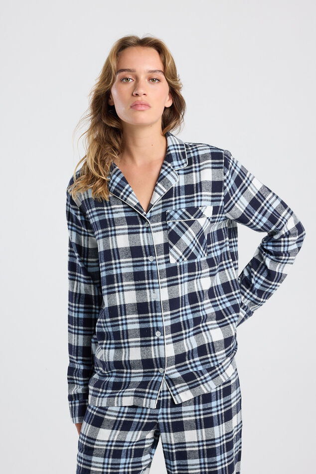 Morgan shirt image number 0