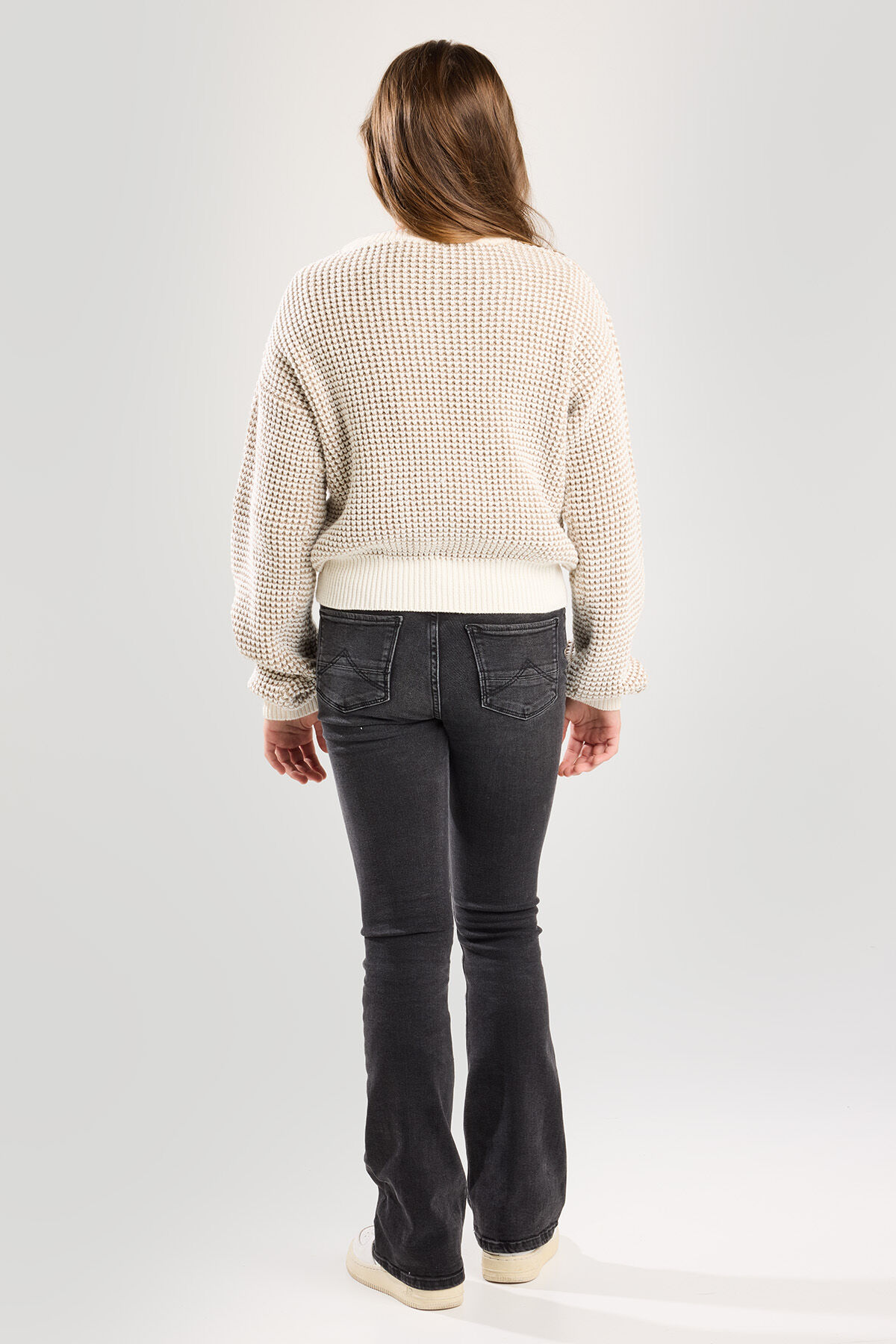 Trui Kassy Jr image number 2