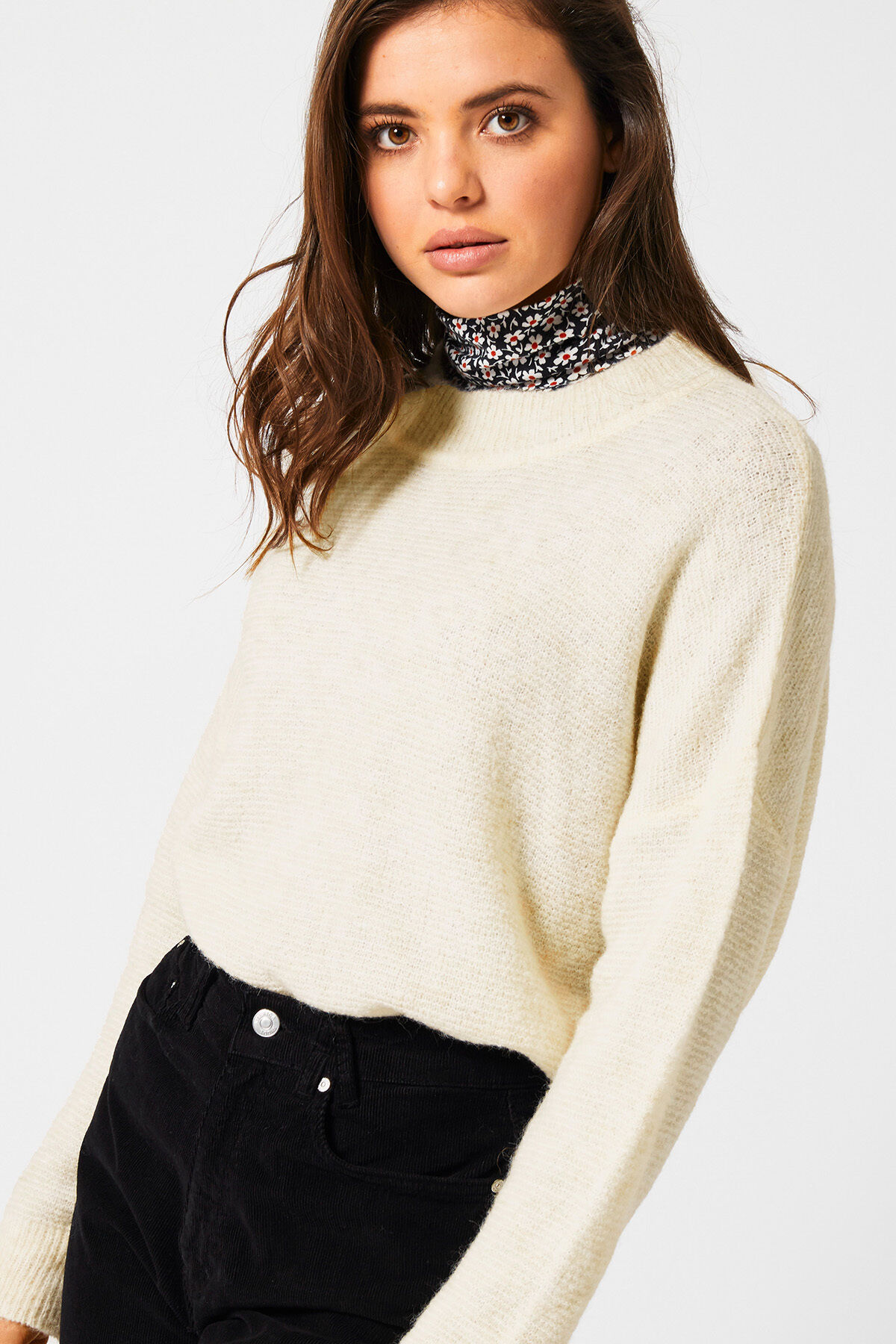 Pullover Kysha image number 0