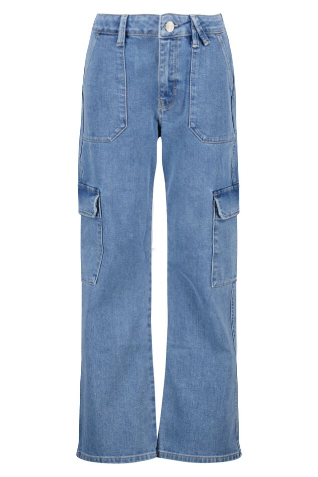 Jeans Florida JR image number 4