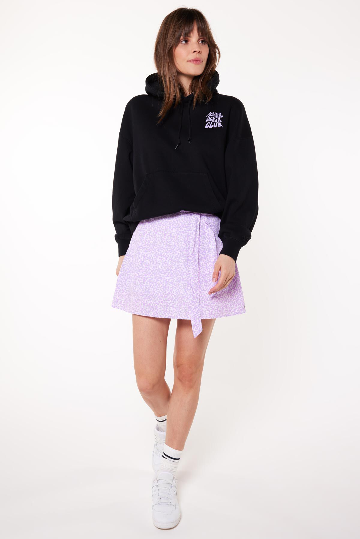 Hoodie Sira image number 1