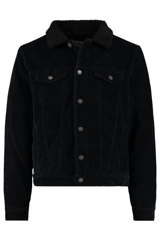 Trucker jacket Jai image number 4