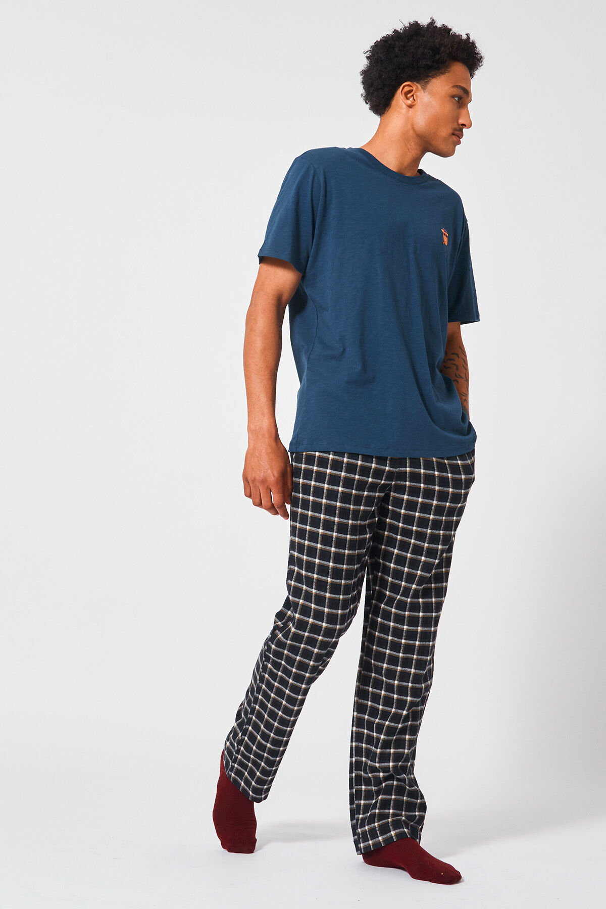 Pyjama Nathan image number 0