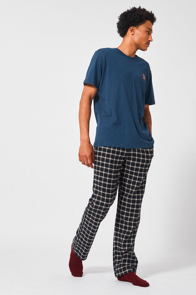 Pyjama Nathan image number 0