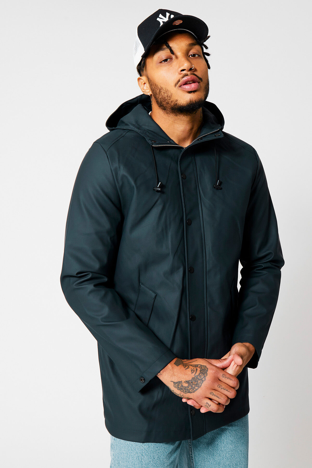 Regenmantel Jace image number 1