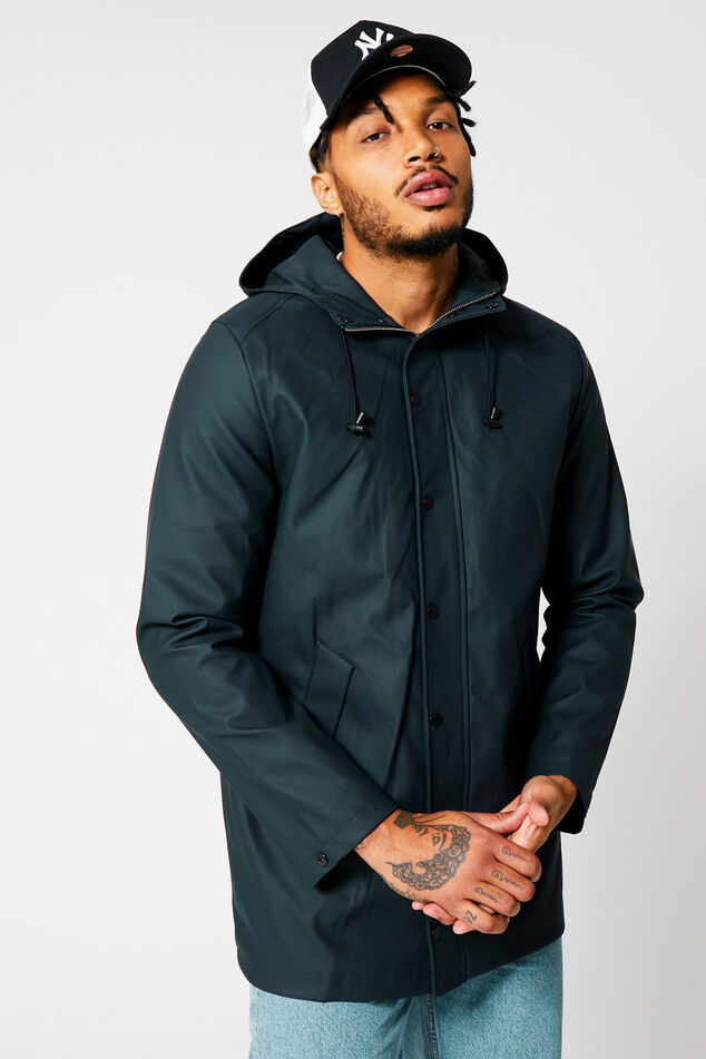 Regenjas Jace image number 1