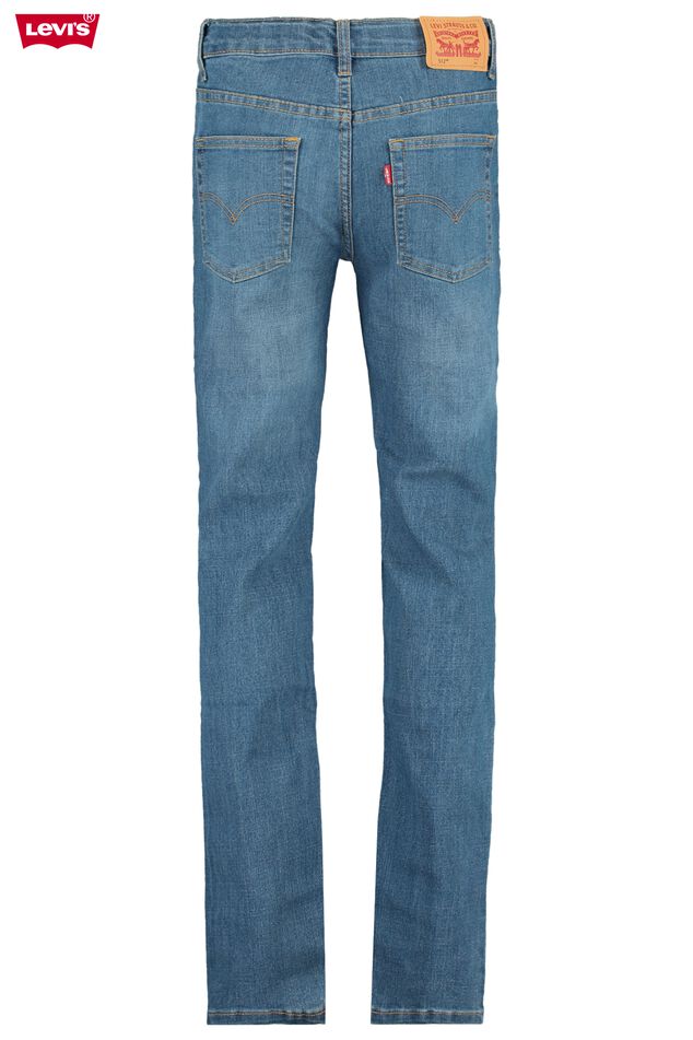 Jeans 512 Slim taper jeans image number 1
