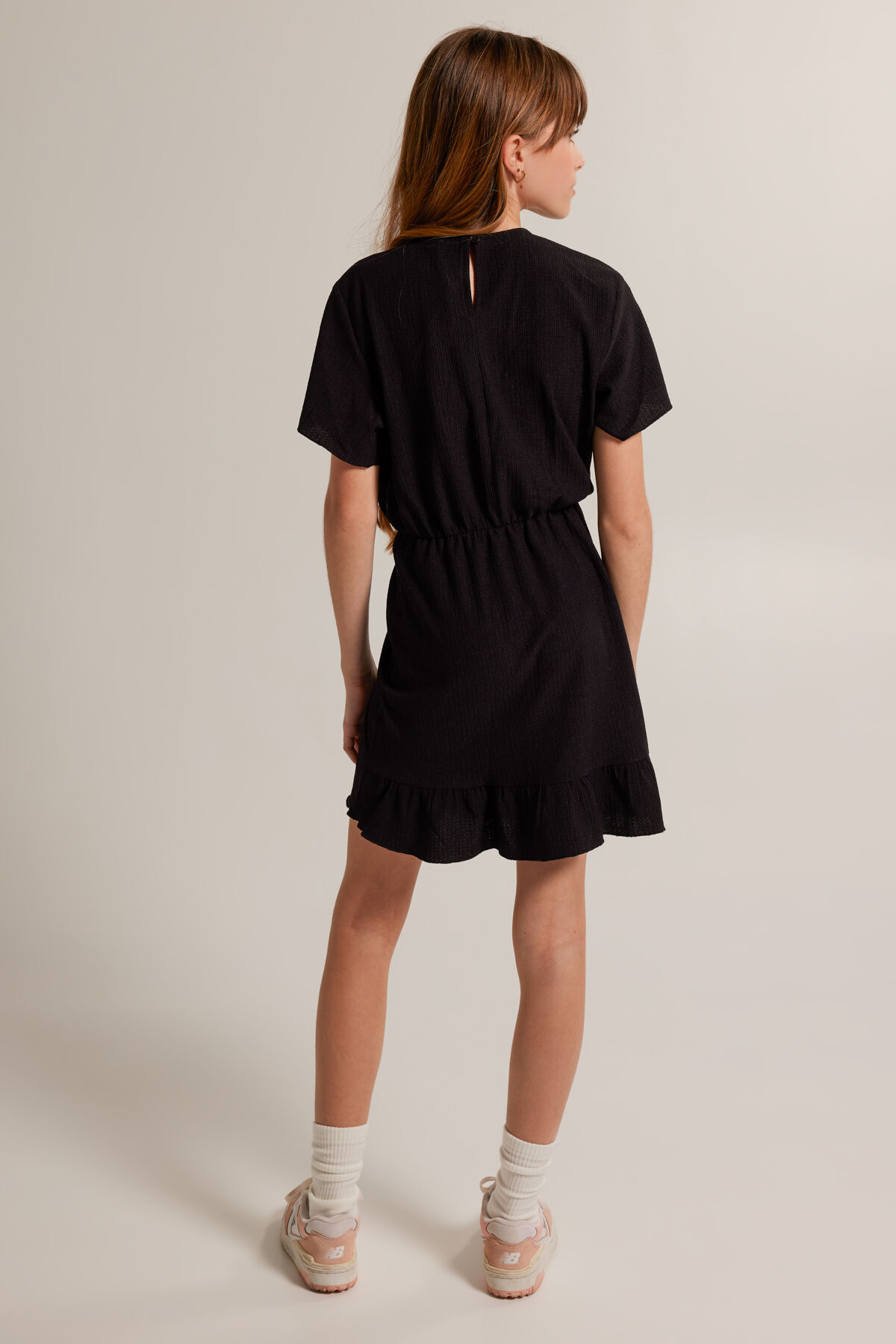 Jurk Dina JR image number 2