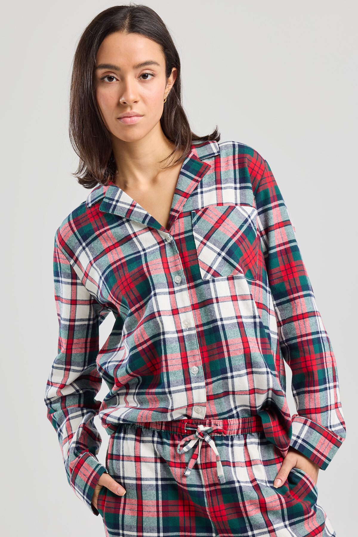 Pyjamabroek Labello  image number 1