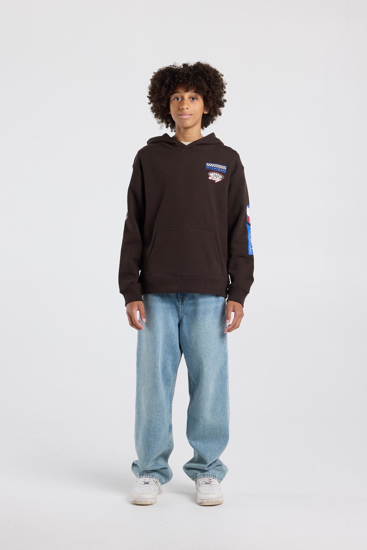 Sully Hood Jr