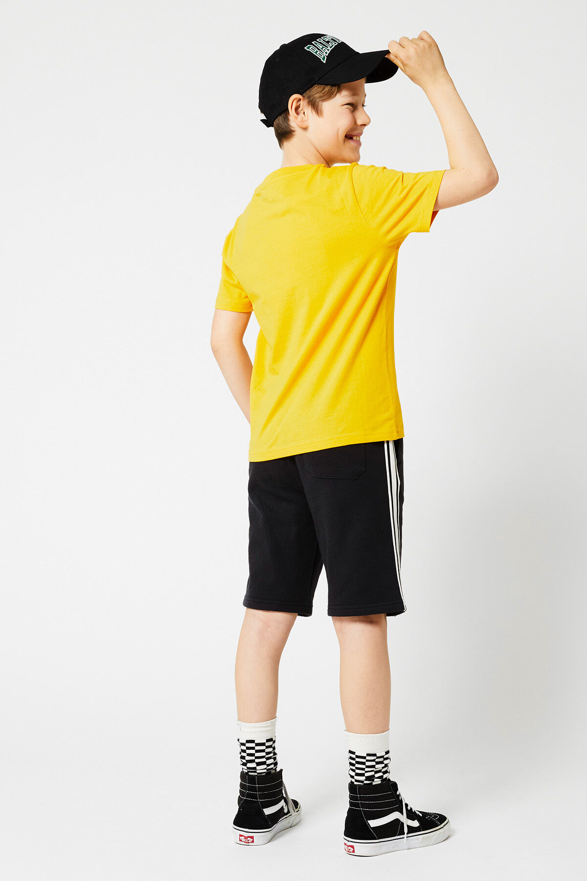 T-shirt Eddie waves jr image number 2