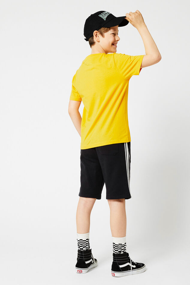 T-shirt Eddie waves jr image number 2