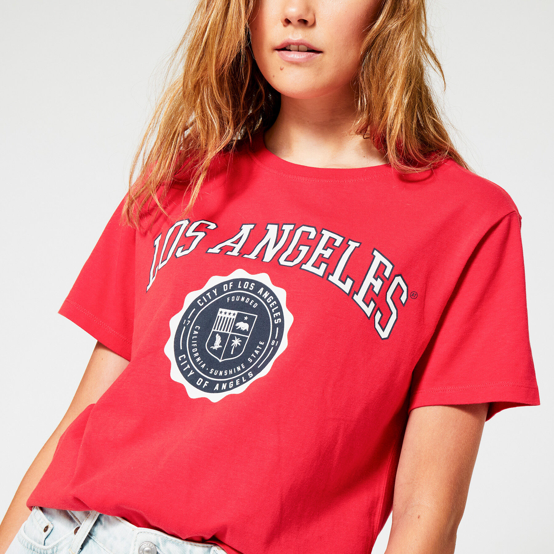 T-shirt Eve image number 6