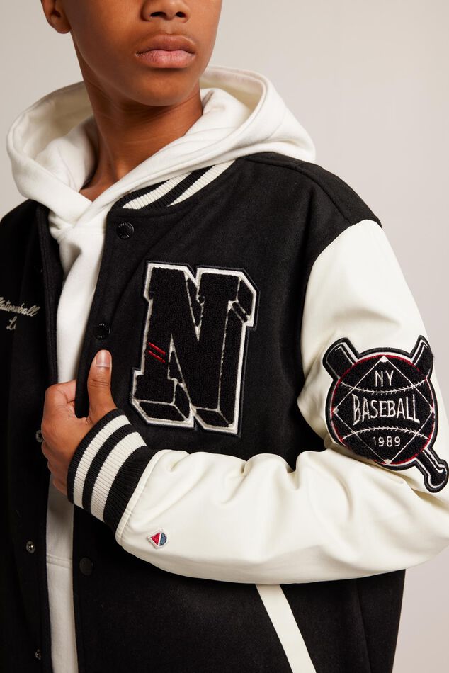 Jacket Julian jr image number 3