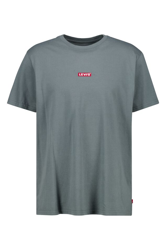 Levi's T-shirt SS relaxed tee image number 4